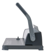 фото Брошюровщик Deli E3872