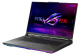 фото Ноутбук ASUS ROG Strix G16 G614P (G614PH-RV019) 16" (AMD Ryzen 9, 16Гб DDR5, SSD 1 Тб, GeForce RTX 5050, Без ОС) Серый [90NR0KX7-M00180]