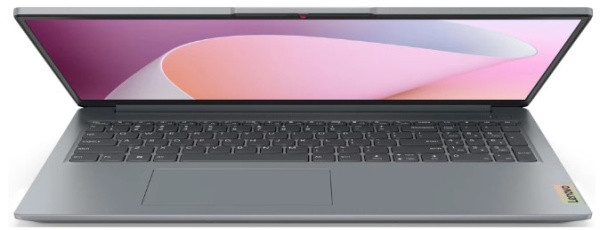 фото Ноутбук  Lenovo IdeaPad Slim 3 16ABR8 в Уфе 16 ", Ryzen 3, 8 Гб RAM, 512 Гб SSD, Radeon Graphics, Серый