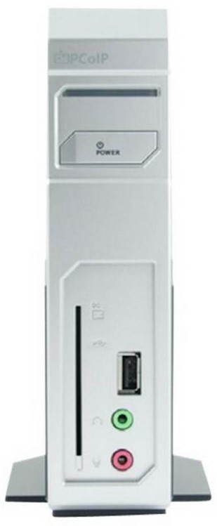 

Тонкий клиент Leadtek TERA2140 (3292E006101) 4Gbit 4хDP, 3хUSB, audio, Smart Card, TERA2140 (3292E006101)