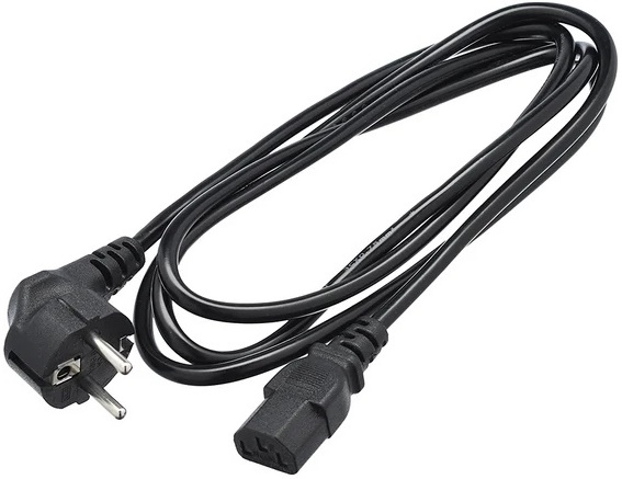 фото Кабель питания  GoPower 00-00027328 в Уфе
