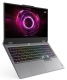 фото Ноутбук  Lenovo LOQ 15AHP10 в Санкт-Петербургe 15.6 ", Ryzen 7, 16 Гб RAM, 512 Гб SSD, GeForce RTX 5060, Серый