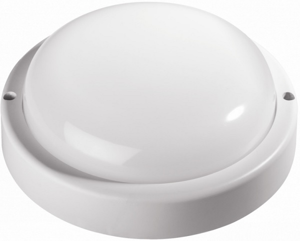 

Светильник светодиодный DEKraft 60002DEK ДБО-101 круг 12Вт 5000К, 60002DEK