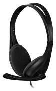 фото Гарнитура A4Tech HU-9 (BLACK)