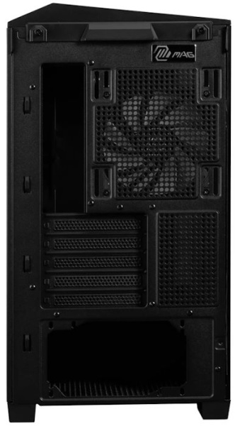 фото Корпус mATX MSI Pano M100R PZ в Красноярске