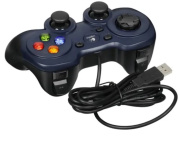 фото Геймпад Logitech F310