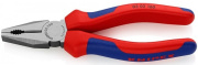 фото Плоскогубцы Knipex KN-0302160