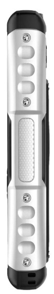 фото Мобильный телефон  BQ 2449 Hammer Black в Уфе