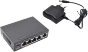 фото Коммутатор Wi-Tek WI-SG105 v2