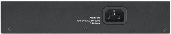 фото Коммутатор  ZYXEL GS1100-16 в Красноярске