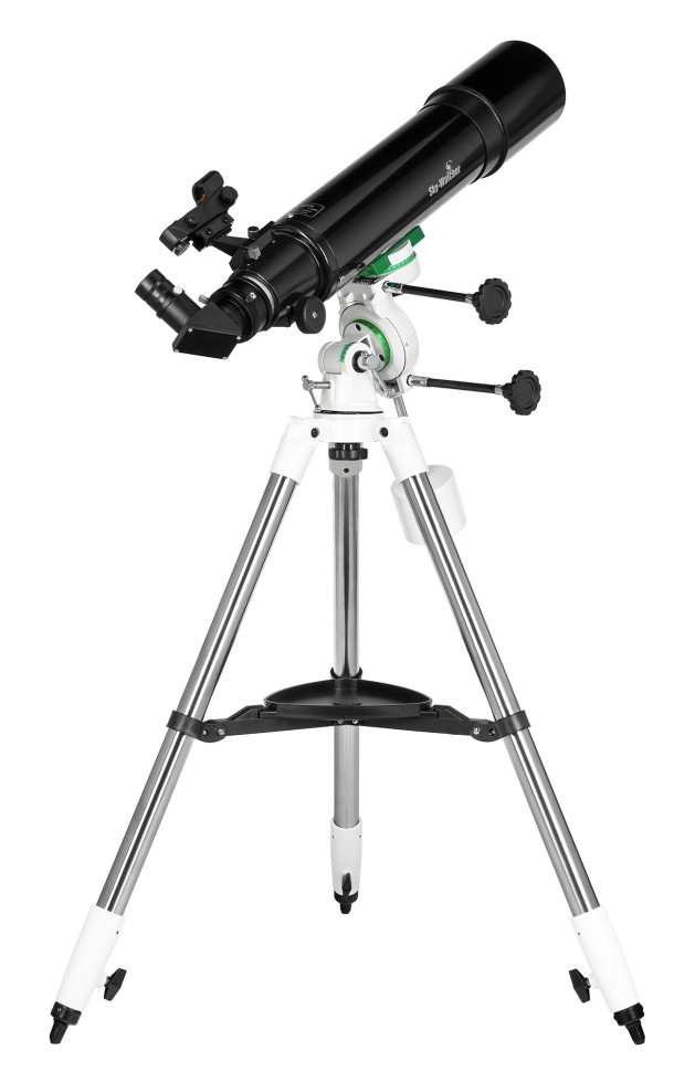 

Телескоп Sky-Watcher 84221 AC1026 StarQuest2 EQ2, 84221