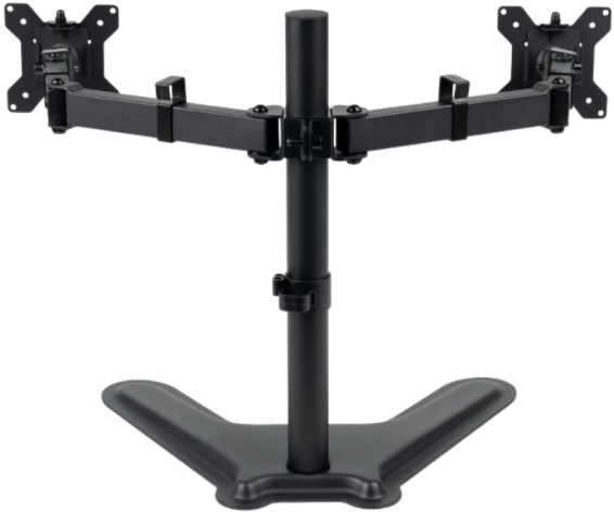 фото Кронштейн для монитора  Filum FL-DMT002DB в Омске