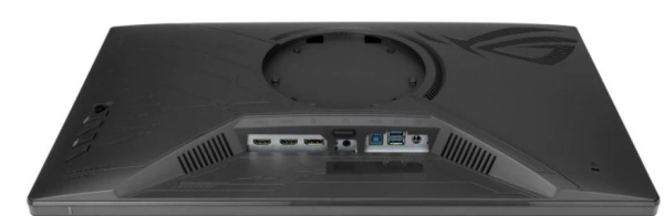 фото Монитор 24,5" ASUS ROG Strix XG259QNS в Уфе