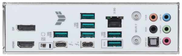 фото Материнская плата ATX ASUS TUF GAMING Z890-PRO WIFI в Перми