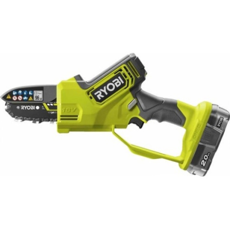 фото Пила цепная Ryobi RY18PSX10A-120 в Санкт-Петербургe