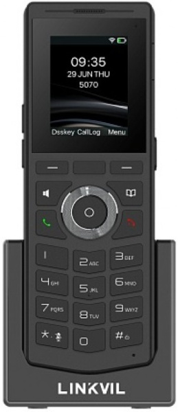 фото Телефон SIP  Fanvil W610D в Челябинске