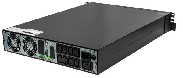 фото Источник бесперебойного питания  Systeme Electric SRTSE3000RTXLI