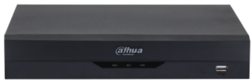 

Видеорегистратор Dahua DHI-NVR2104HS-P-I2 4-канальный с PoE, 4K и H.265+, ИИ Входящий поток до 80Мбит/с; сжатие: H.265+, H.265, H.264+, H.264, MJPEG;, DHI-NVR2104HS-P-I2