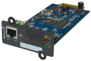 фото Карта GIGALINK GL-UPS-OL-SNMP