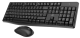 фото Клавиатура и мышь Wireless Oklick S260W в Красноярске