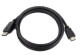 фото Кабель интерфейсный DisplayPort-HDMI Cablexpert CC-DP-HDMI-5M в Перми
