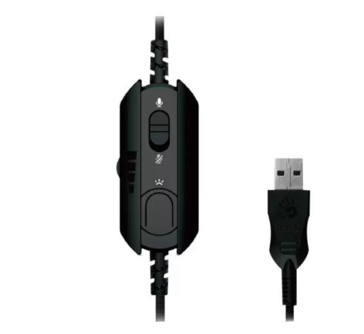 фото Гарнитура  A4Tech Bloody G575P в Омске