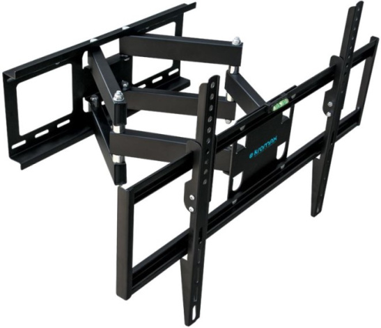 фото Кронштейн настенный Kromax OPTIMA-409 в Казани