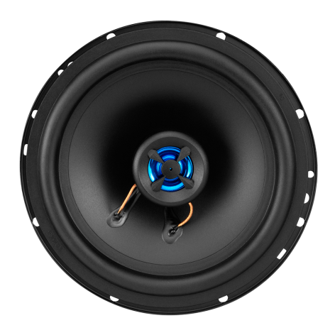 Изображение товара Автоакустика Digma DCA-A602 - качественное sound решение для вашего автомобиля