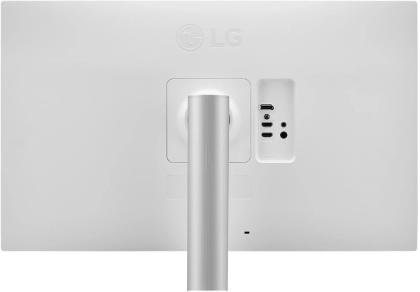 фото Монитор 27" LG UltraFine 27UP650K-W в Самаре