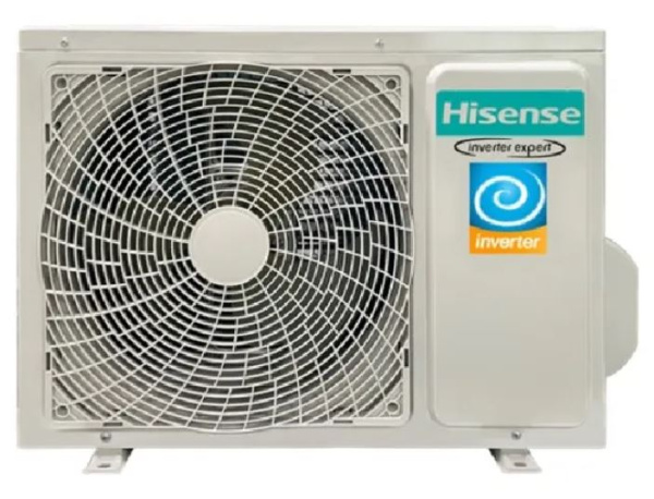 фото Сплит-система  Hisense AS-24UW4RBTHB00 в Санкт-Петербургe