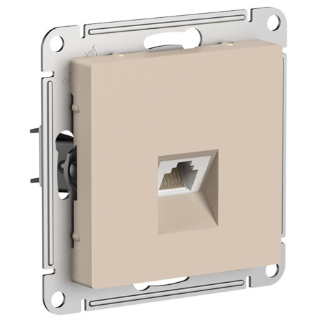 фото Розетка компьютерная  Systeme Electric ATN001283 в Уфе