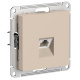 фото Розетка компьютерная  Systeme Electric ATN001283 в Уфе