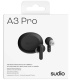 фото Наушники беспроводные Sudio A3 Pro в Казани