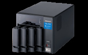 фото Сетевой накопитель QNAP TVS-472XT-PT-4G