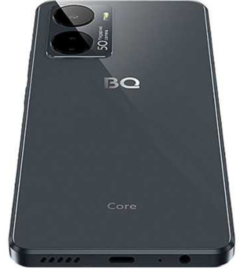 фото Смартфон  BQ 6861L Core 6/128 GB в Екатеринбурге