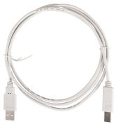 фото Кабель интерфейсный Buro USB-A-B-1.5C