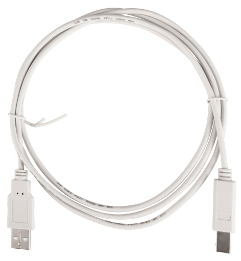 фото Кабель интерфейсный  Buro USB-A-B-1.5C в Уфе