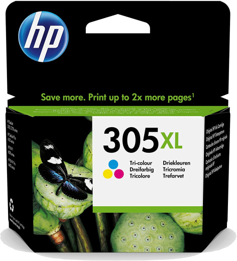 фото Картридж струйный HP 3YM63AE в Самаре