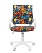 фото Кресло Chairman Kids 103 LT