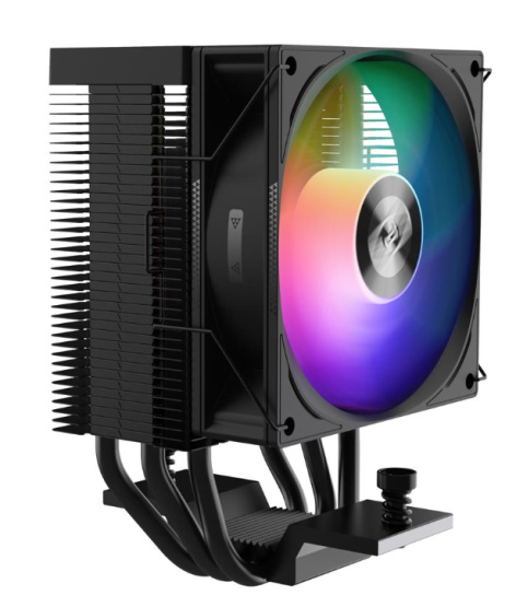 фото Кулер  PCCooler R300 ARGB BK в Перми