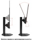фото Монитор 23,8" Exegate ProSmart EH2400C в Воронеже
