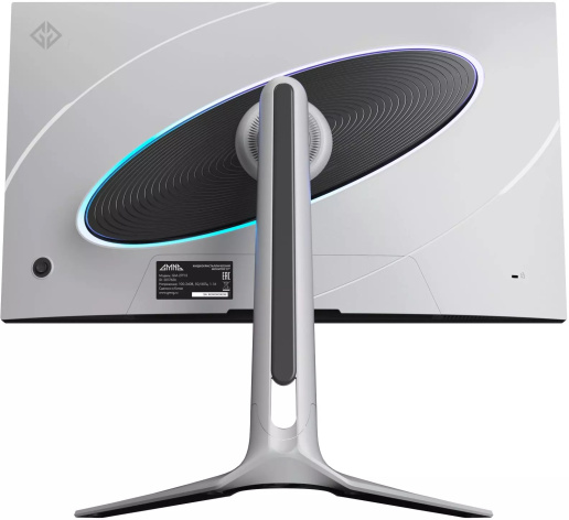 фото Монитор 27" GMNG Gaming GM-27F15 в Волгограде