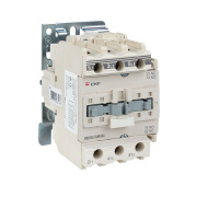 фото Контактор EKF ctr-s-65-24