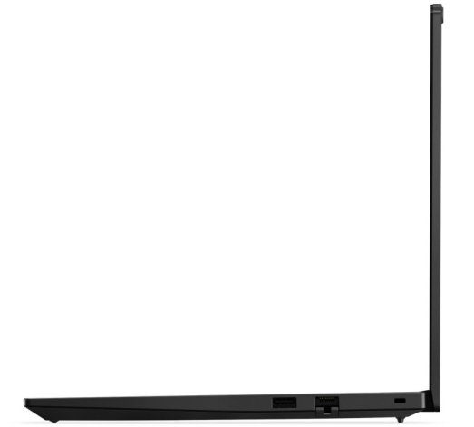 фото Ноутбук  Lenovo ThinkPad E14 G7 в Санкт-Петербургe 14 ", Core Ultra 5, 16 Гб RAM, 512 Гб SSD, UHD Graphics, Черный