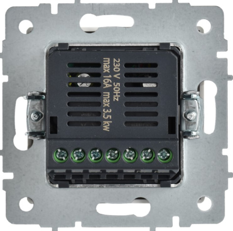 фото Терморегулятор  IEK BR-RT11-K91 в Воронеже