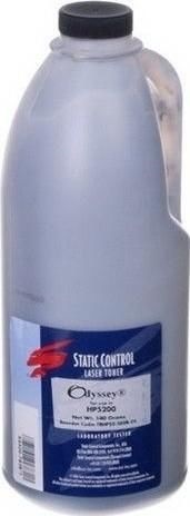 

Тонер Static Control TRBUNIVHD-1KG черный флакон 1000гр. для принтера Brother HL2030/HL2040/HL2070/HL2140/HL2170/HL5240/HL5250, TRBUNIVHD-1KG