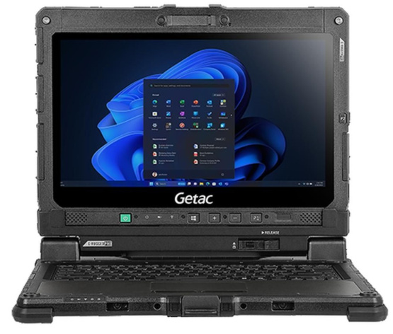 фото Планшет защищенный Getac K120G3 в Уфе
