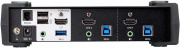фото Переключатель KVM Aten CS1822-AT-G