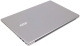 фото Ноутбук  HIPER OFFICE HLP в Омске 15.6 ", Core i5, 8 Гб RAM, 256 Гб SSD, Iris Xe Graphics, Серый