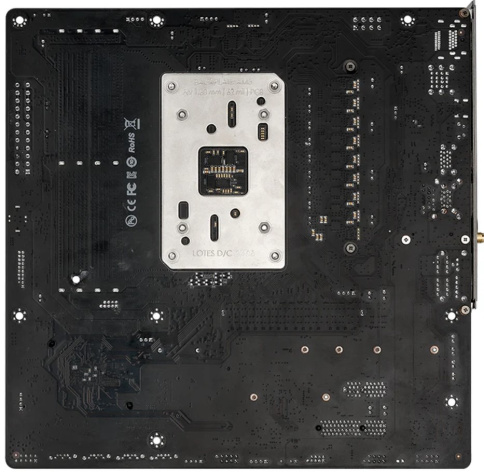 фото Материнская плата mATX MAXSUN MS-Terminator B650M WIFI в Уфе